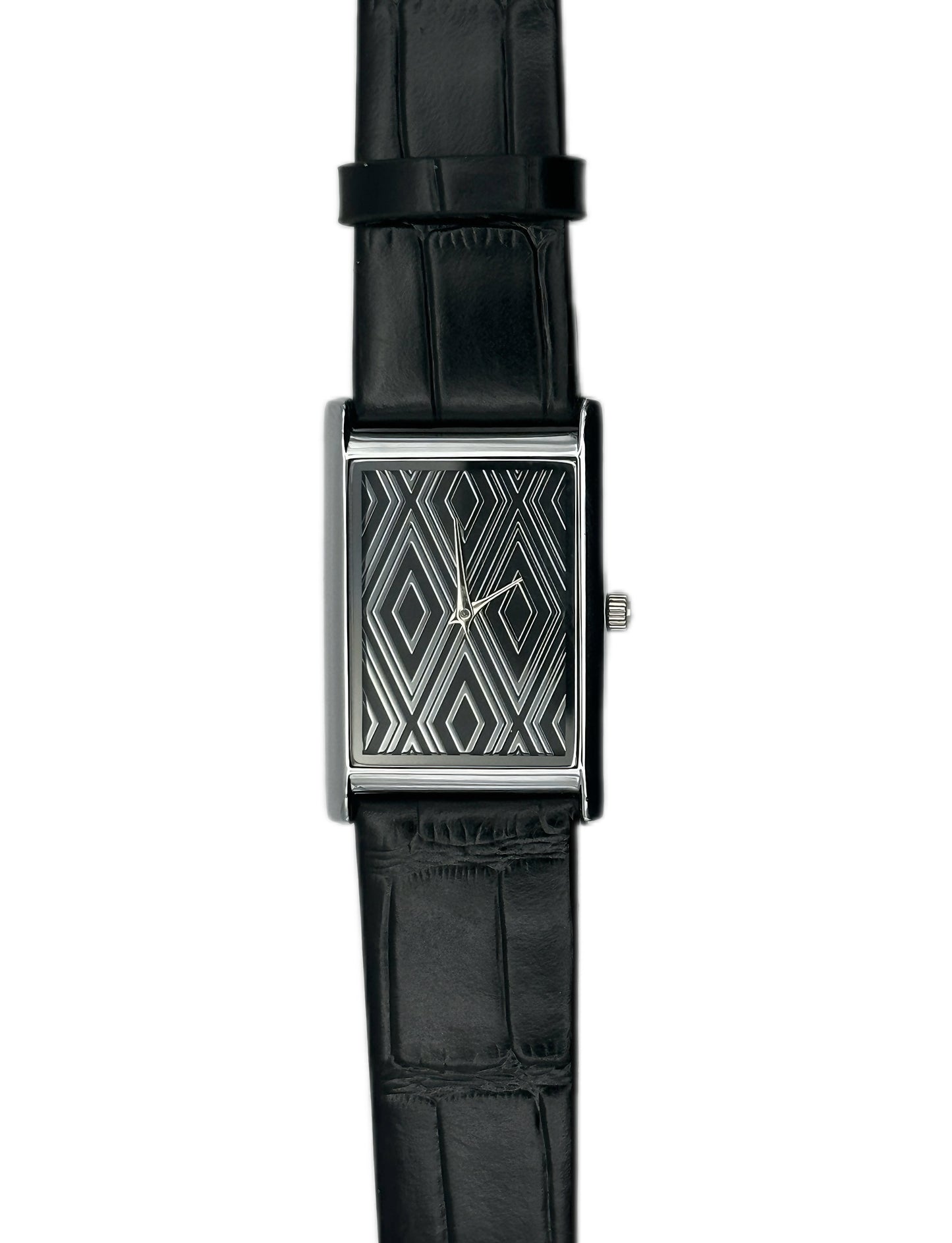 𝐌𝐨𝐫𝐝𝐞𝐚𝐮 𝐒𝐢𝐠𝐧𝐚𝐭𝐮𝐫𝐞 𝐃𝐢𝐚𝐦𝐨𝐧𝐝 𝐒𝐢𝐥𝐯𝐞𝐫