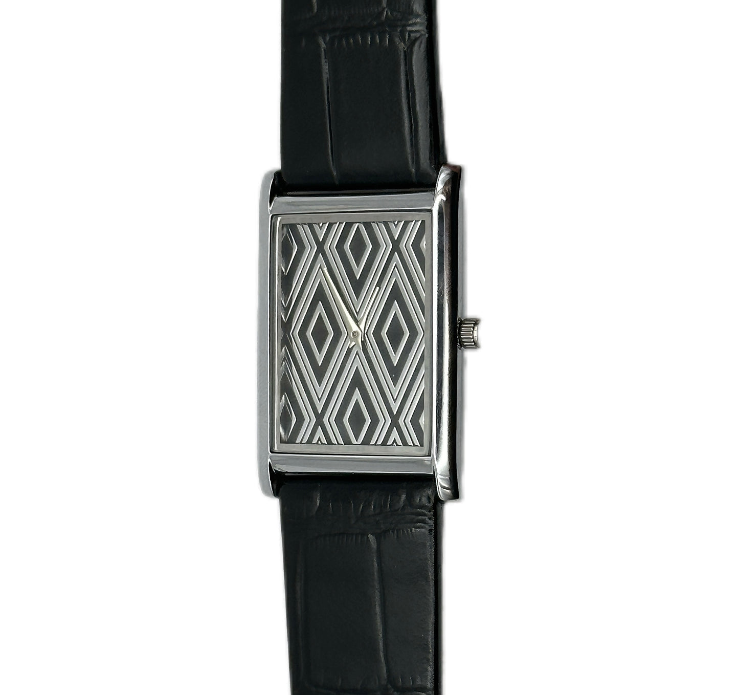 𝐌𝐨𝐫𝐝𝐞𝐚𝐮 𝐒𝐢𝐠𝐧𝐚𝐭𝐮𝐫𝐞 𝐃𝐢𝐚𝐦𝐨𝐧𝐝 𝐒𝐢𝐥𝐯𝐞𝐫